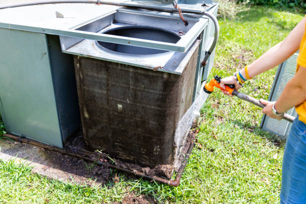 Best Best Air Duct Cleaning Company  in Canton, SD