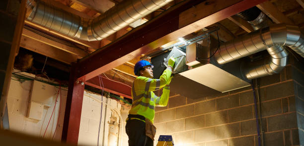 Best Emergency Air Duct Cleaning  in Canton, SD