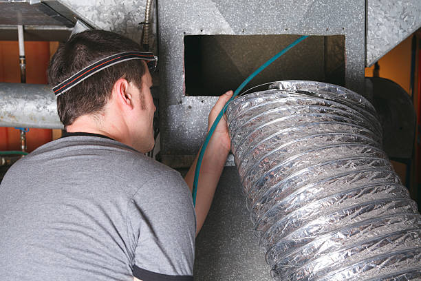 Best Commercial Air Duct Cleaning  in Canton, SD