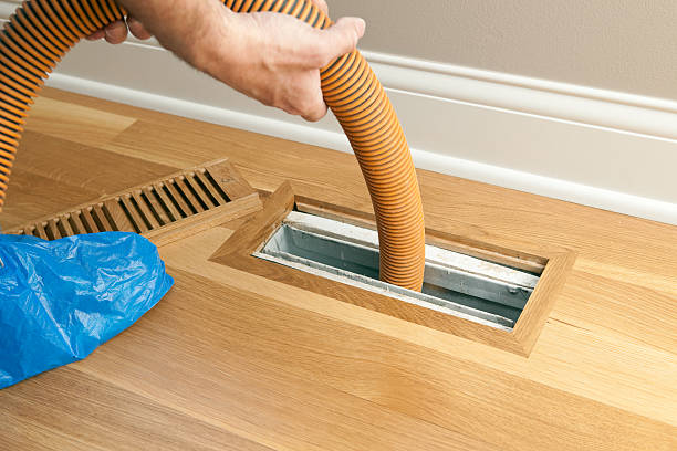 Best Local Air Duct Cleaning Services  in Canton, SD