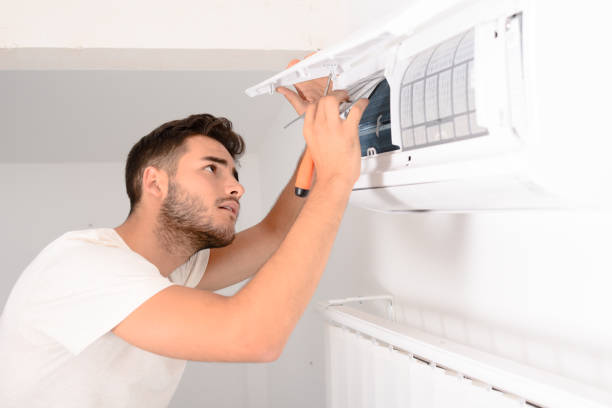 Best Affordable HVAC Duct Cleaning  in Canton, SD